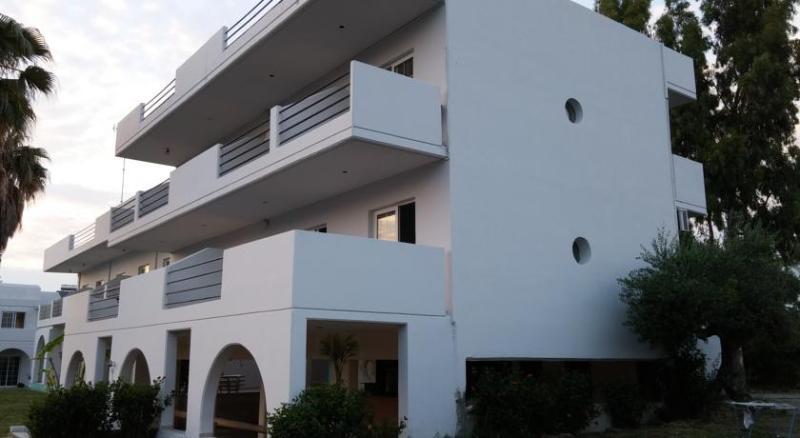 Green Valley Rhodes Κρεμαστή Εξωτερικό φωτογραφία